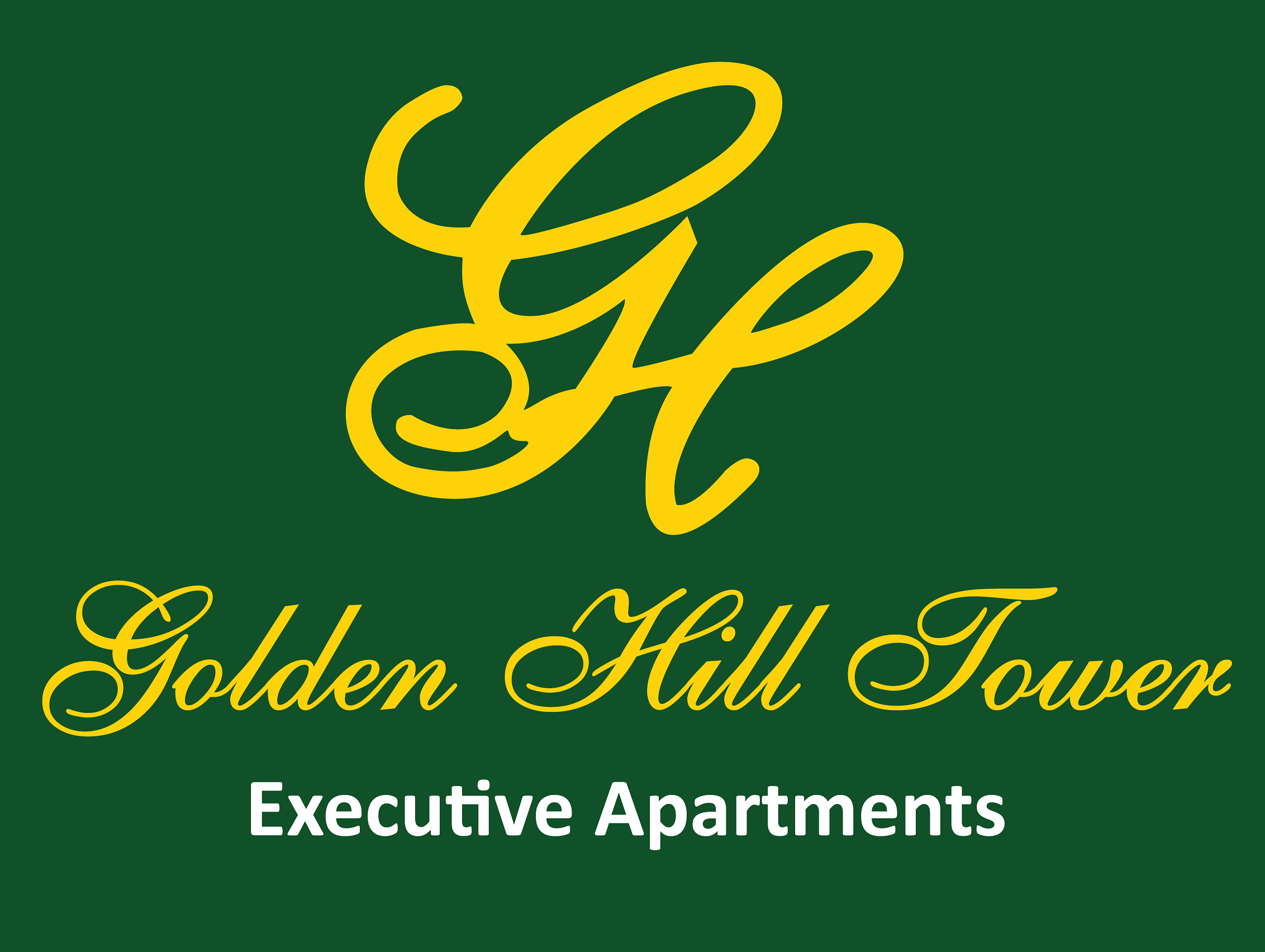 Golden Hill Tower