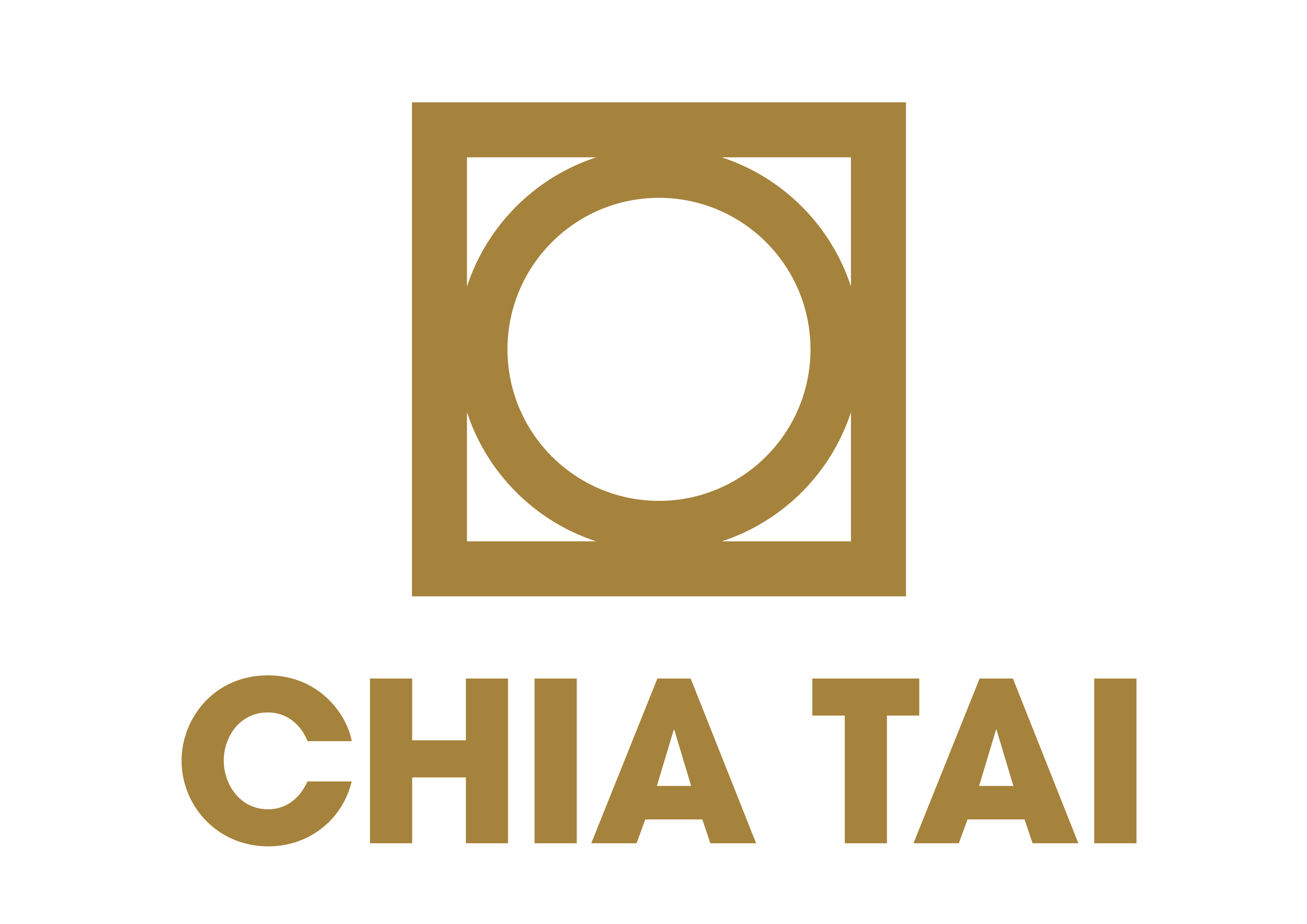 Chia Tai Seeds Co., Ltd