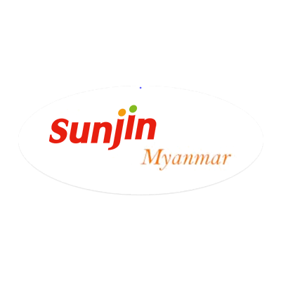 Sunjin Myanmar Co.,Ltd.