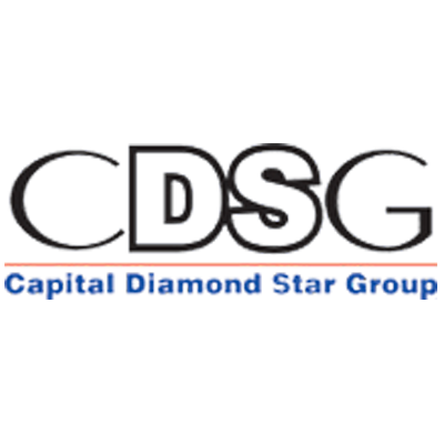 Capital Diamond Star Group (CDSG)