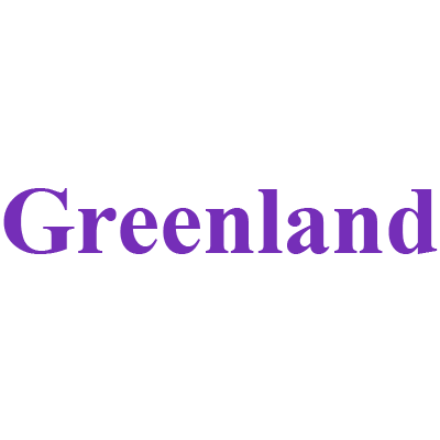 Greenland Co., Ltd
