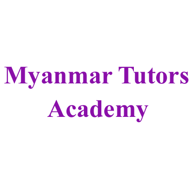 Myanmar Tutors Academy