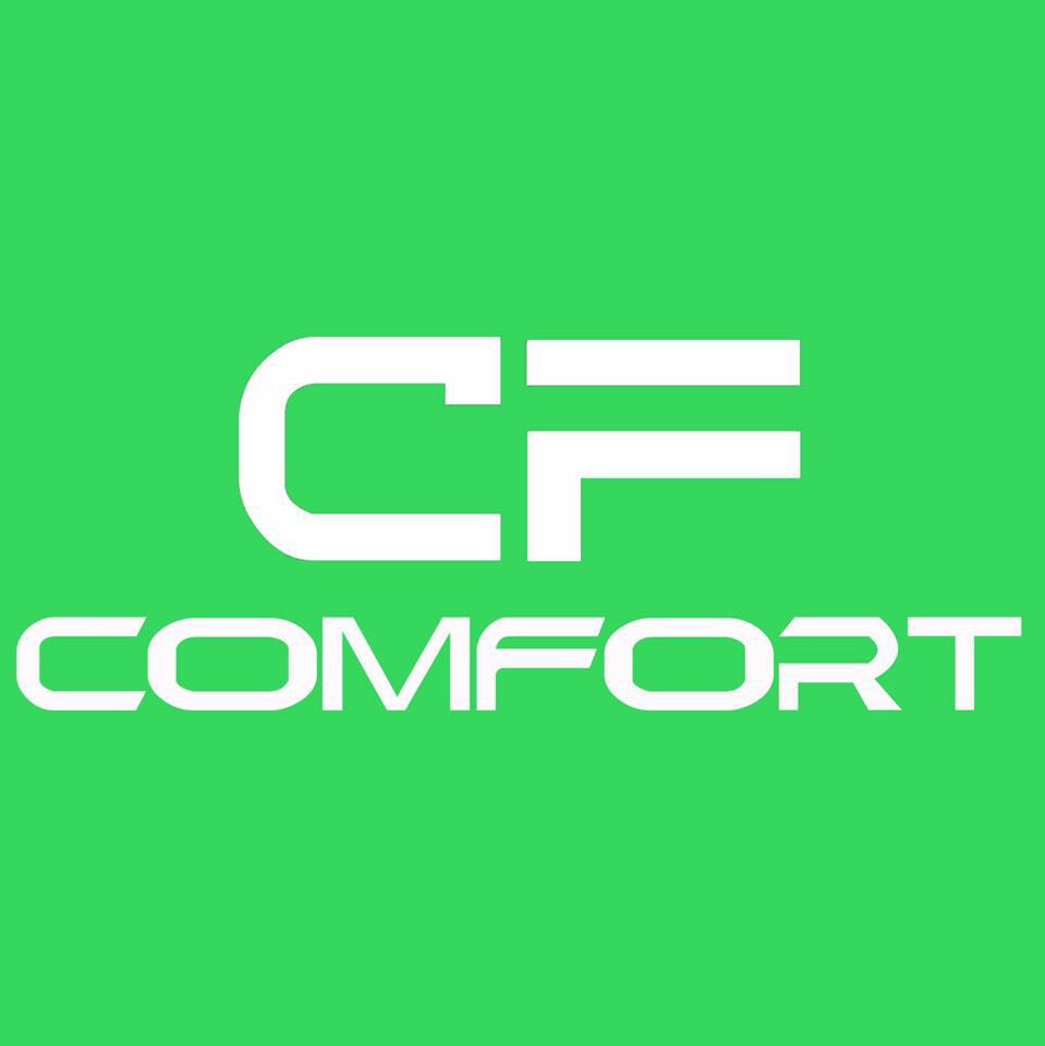 CF Comfort Clothing