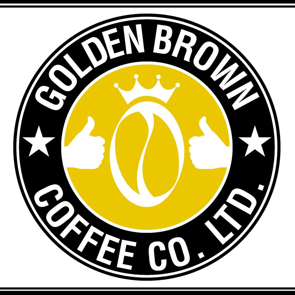 Golden Brown Coffee Co.,Ltd