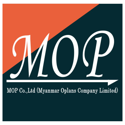 MOP(Myanmar Oplans) Co.,Ltd