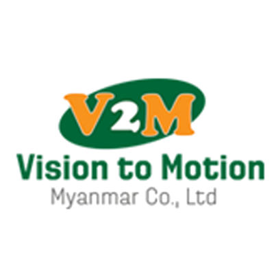 Vision to Motion Myanmar Co., Ltd.
