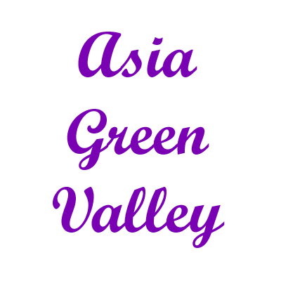 Asia Green Valley Company Limited