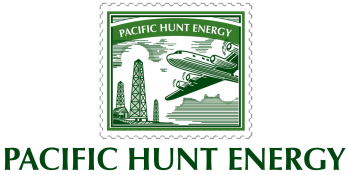 Pacific Hunt Energy Corp (Myanmar Branch)