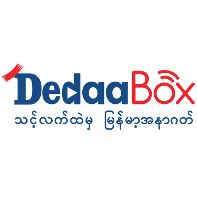 DedaaBox
