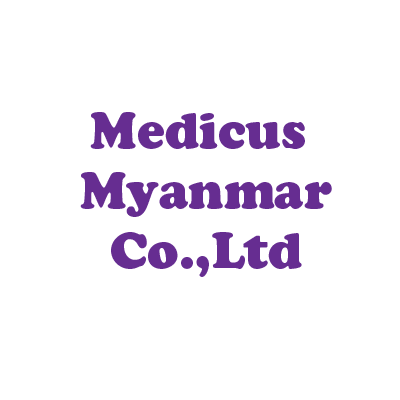 Medicus Myanmar Co. Ltd