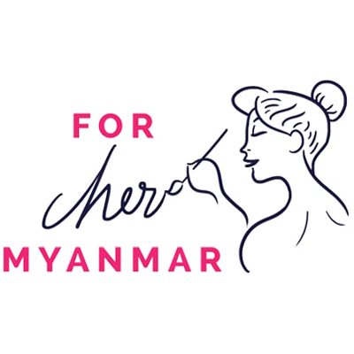 For Her Myanmar