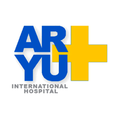 ArYu International Healthcare Co.Ltd