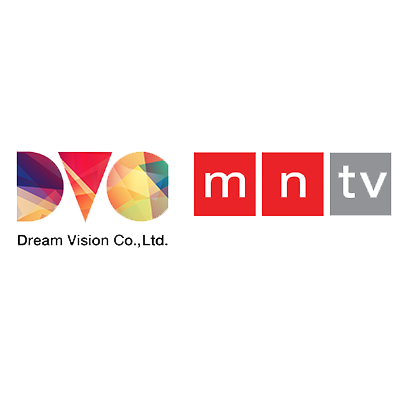 Dream Vision Co.,Ltd (mntv Channel)