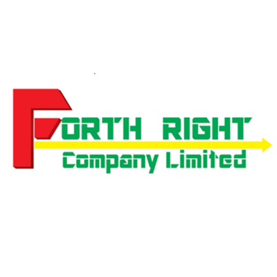 Forth Right Co.,Ltd