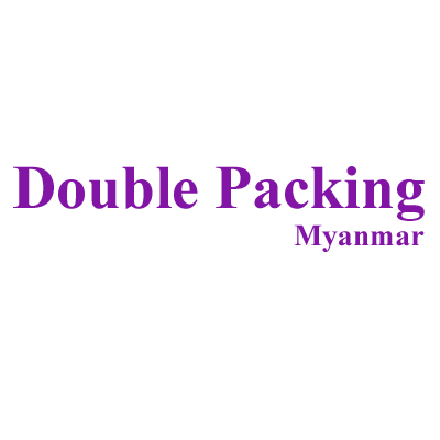 Double Packing Myanmar