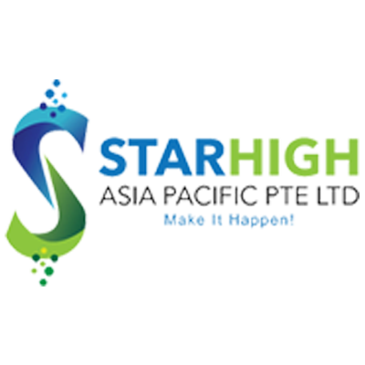 Starhigh Asia Pacific Pte Ltd