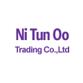Ni Tun Oo Trading Co.,Ltd