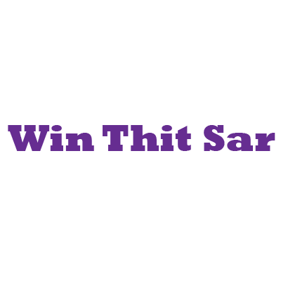 Win Thit Sar Construction Co.,Ltd.
