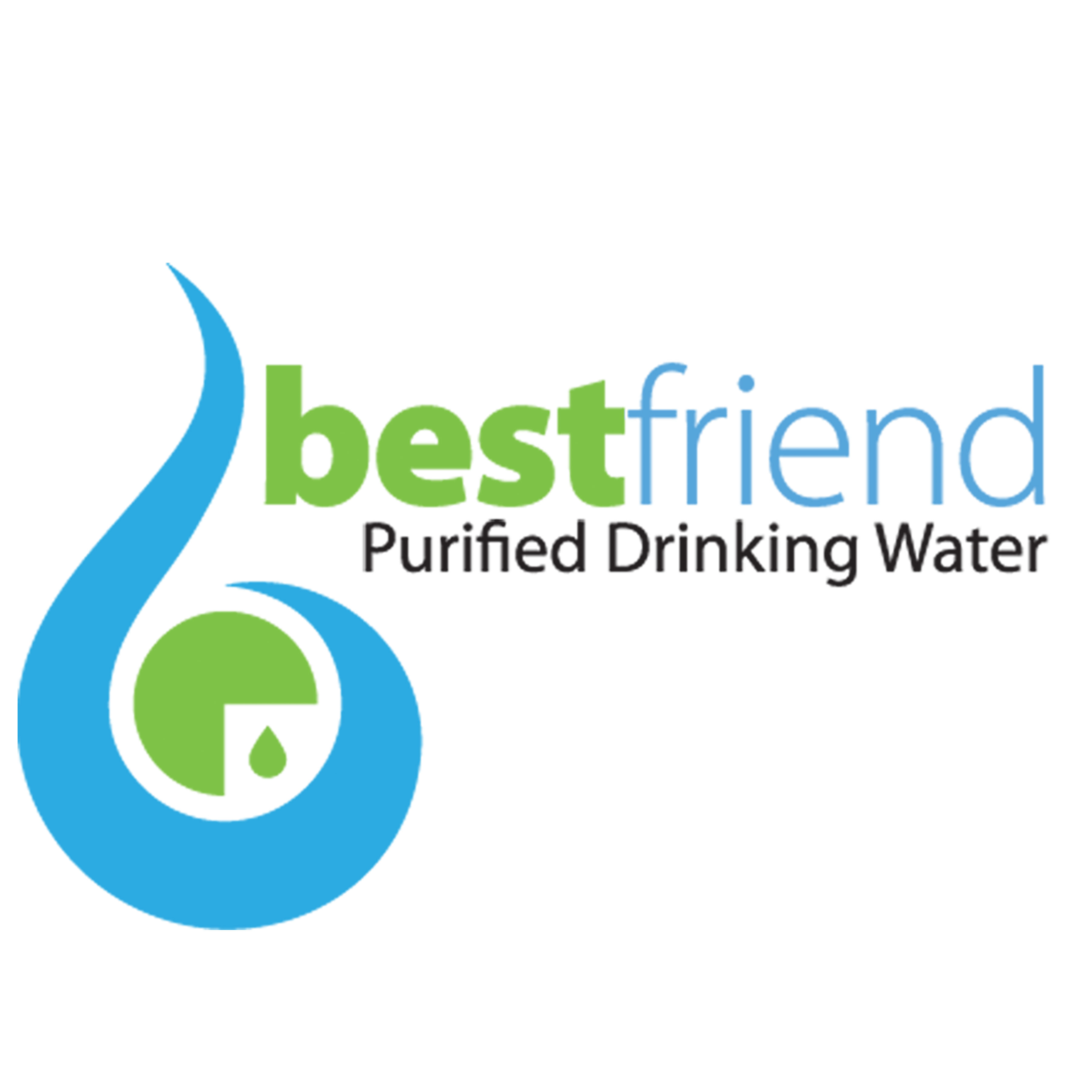 Best Friend Purified Drinking Water Factory