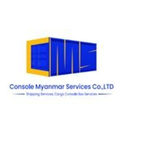 Console Myanmar Services Co.,ltd