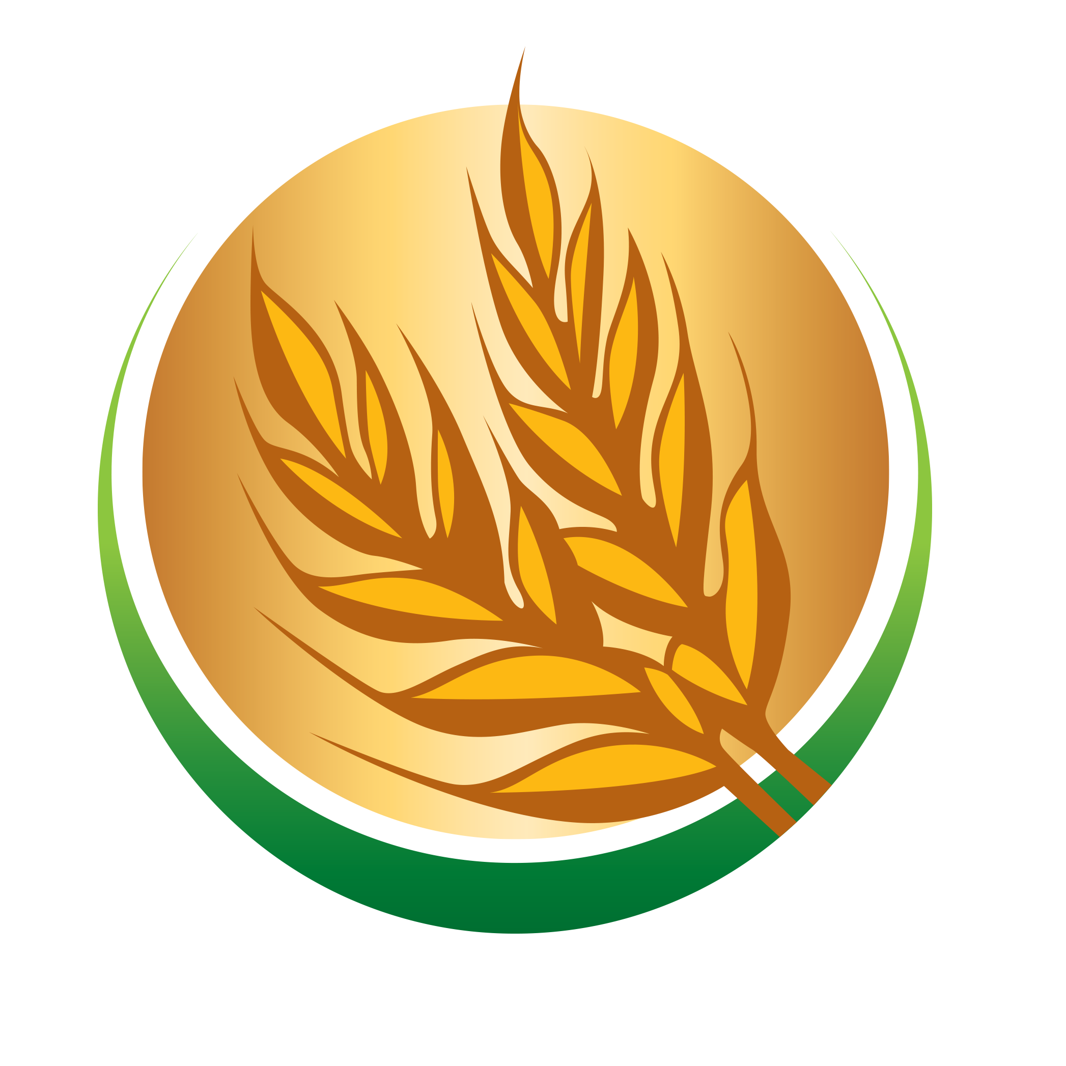 Golden Harvest Co.,Ltd