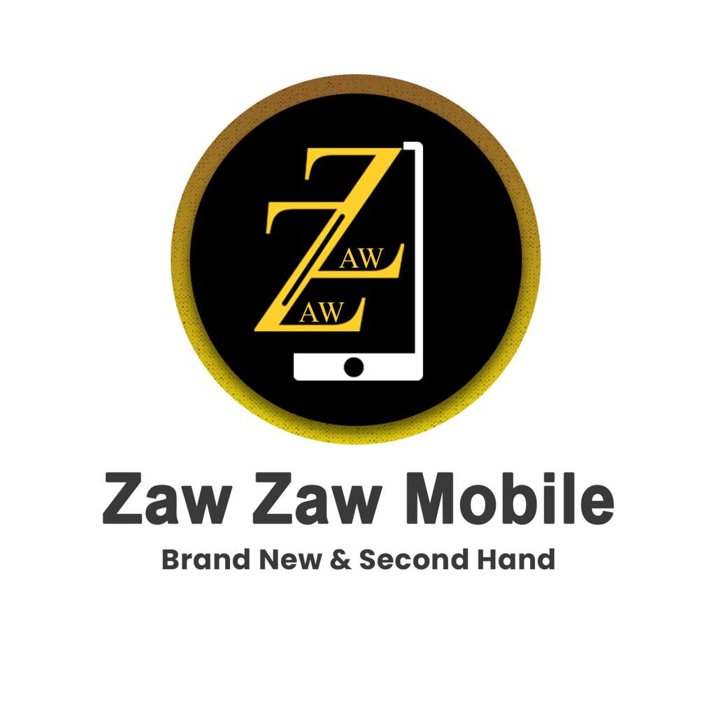 Zaw Zaw Mobile