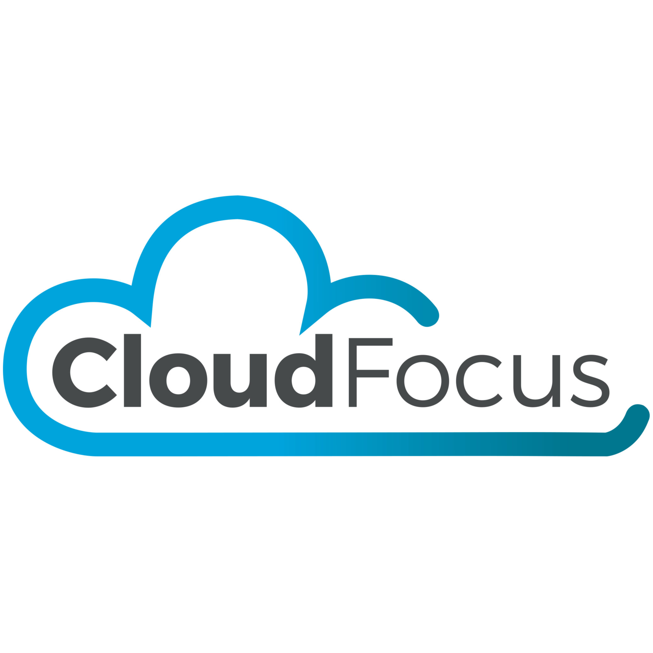 Cloud Focus Co., Ltd.