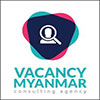 Vacancy Myanmar