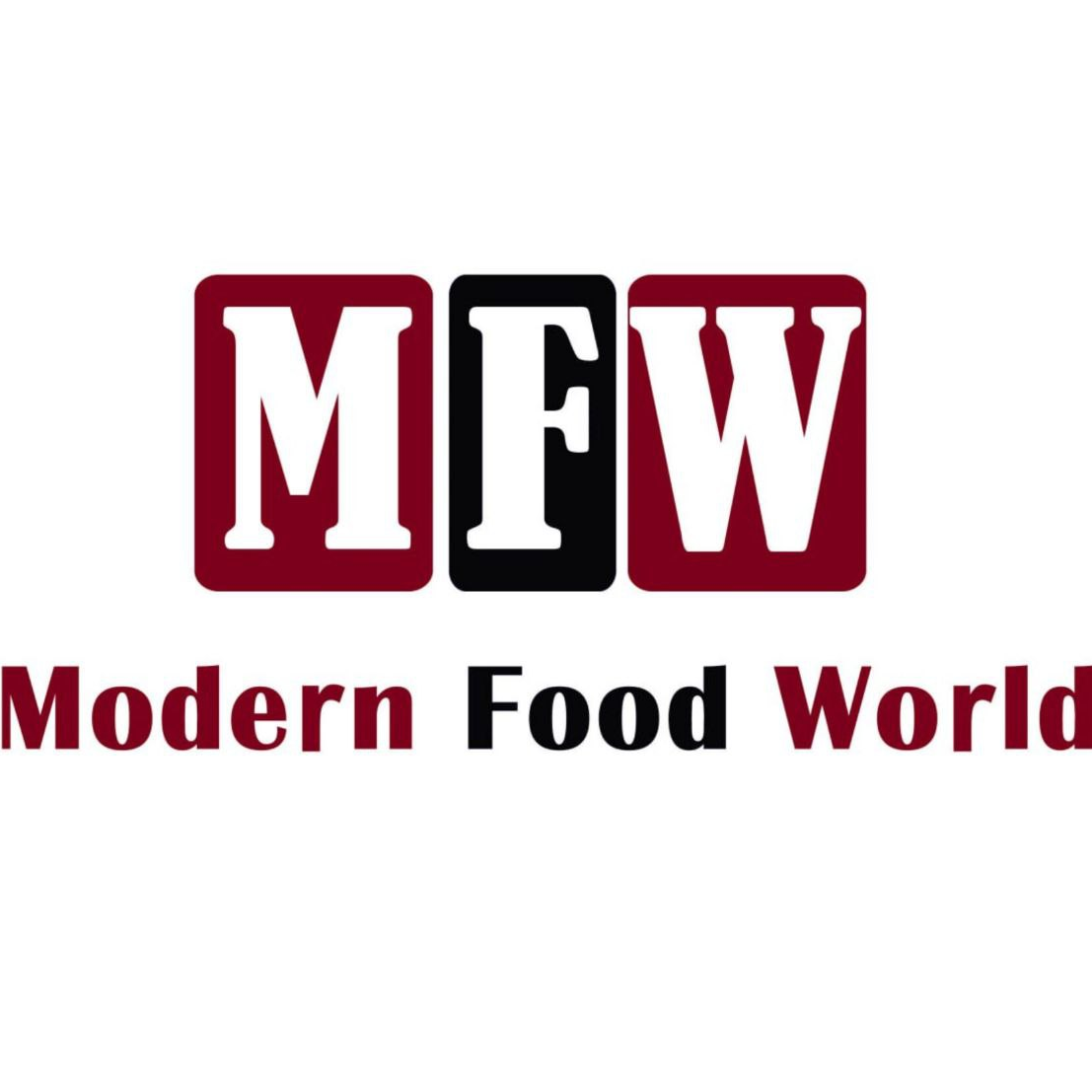 Modern Food World Food Manufacturing