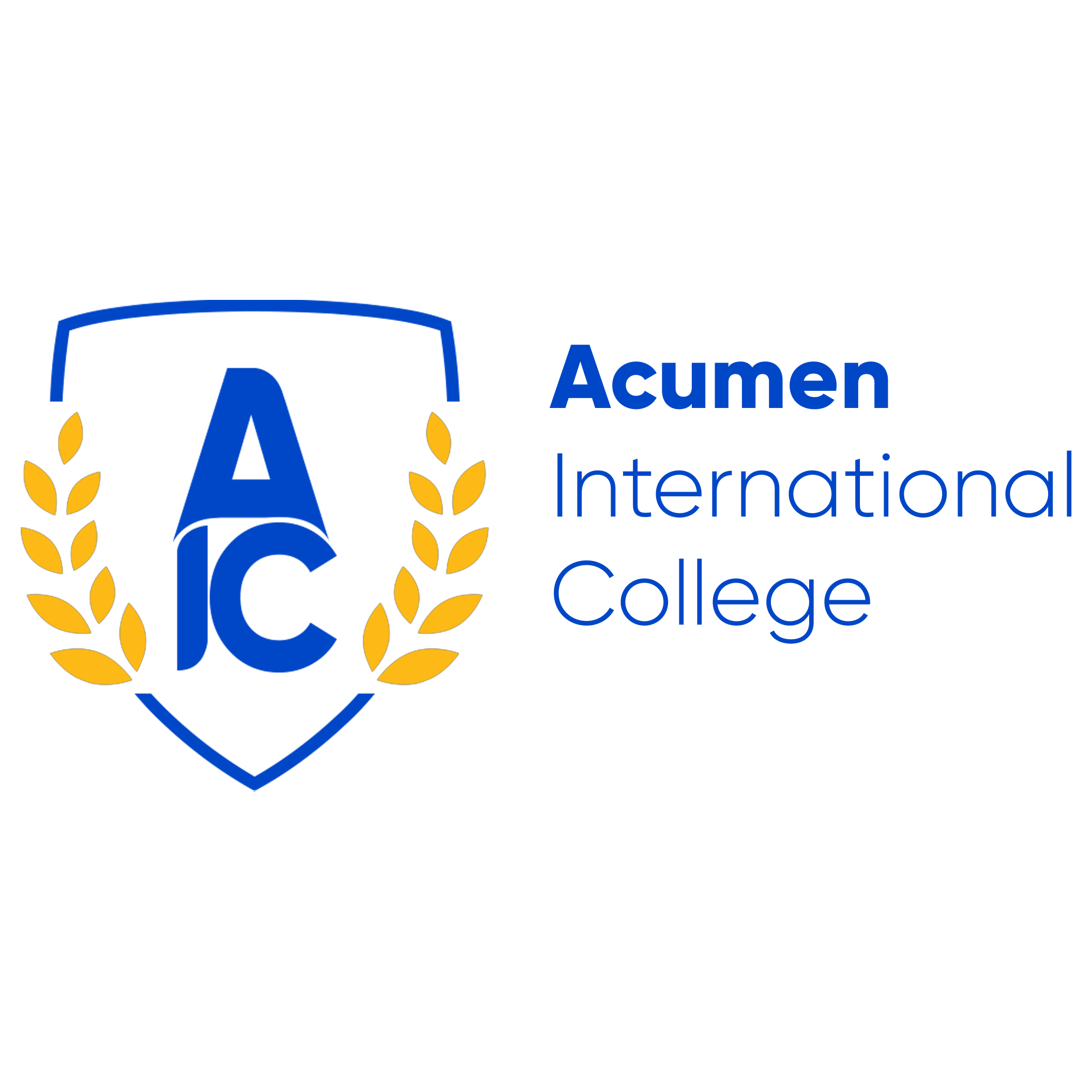 Acumen International College