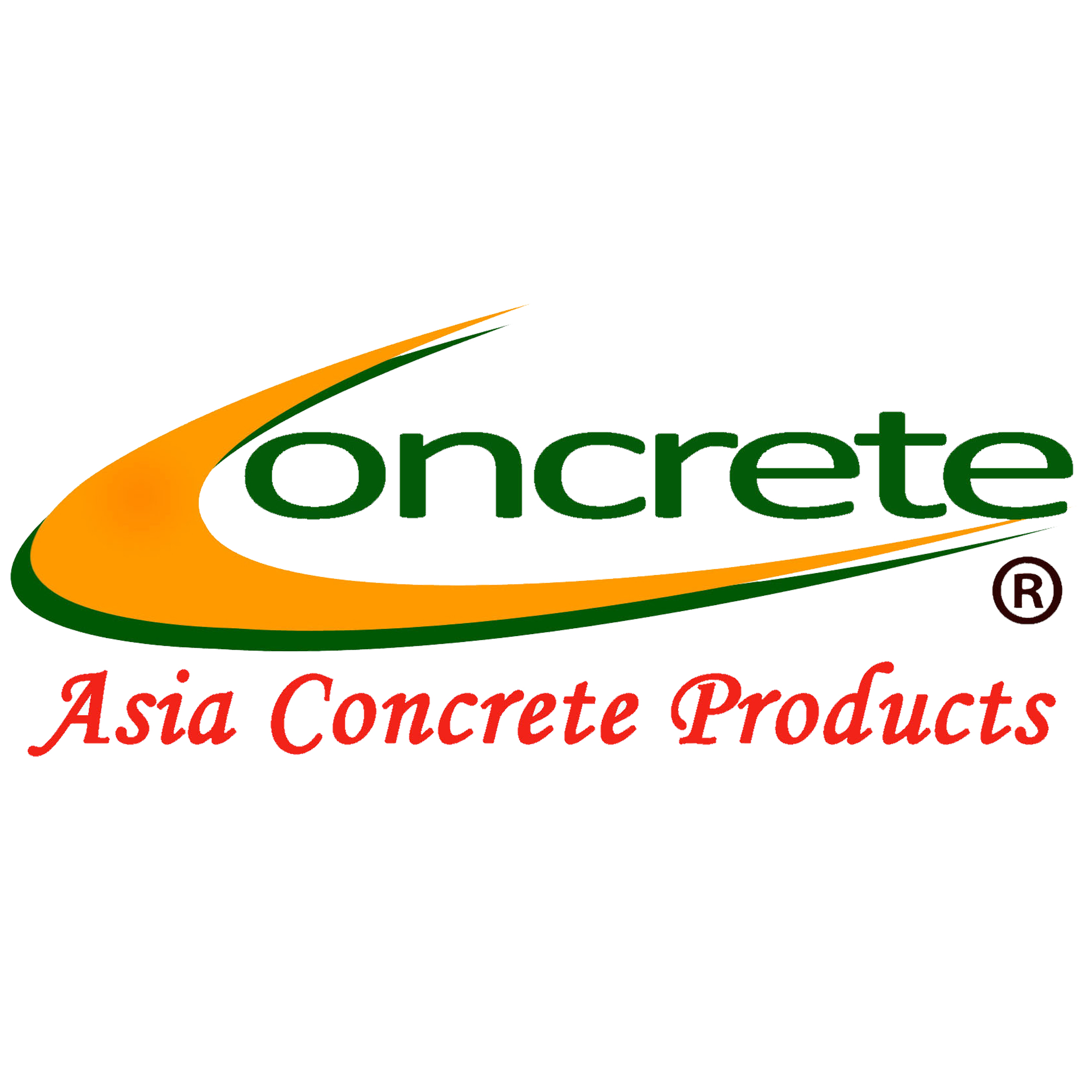 Asia Concrete Products Co.,Ltd.