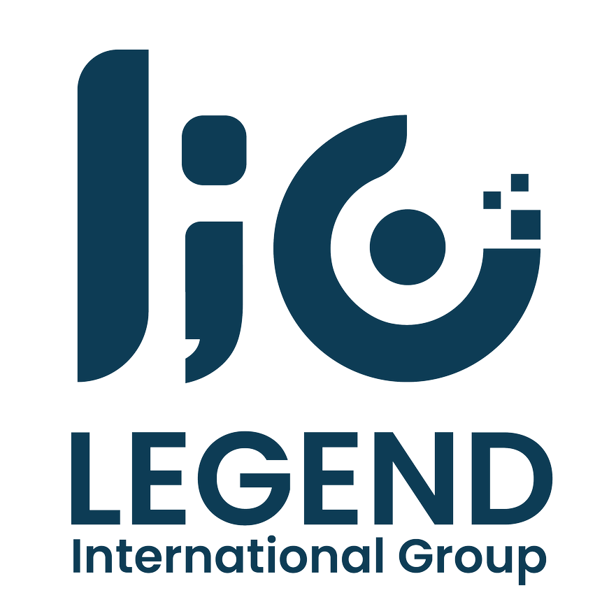 Legend International Group