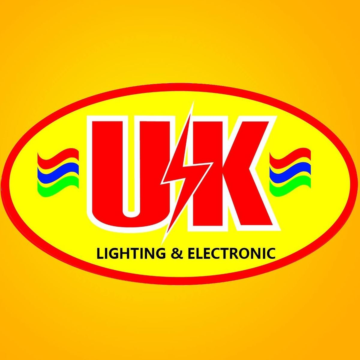 Uk Lighting & Electronics