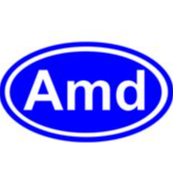 Amd Trading Ltd.