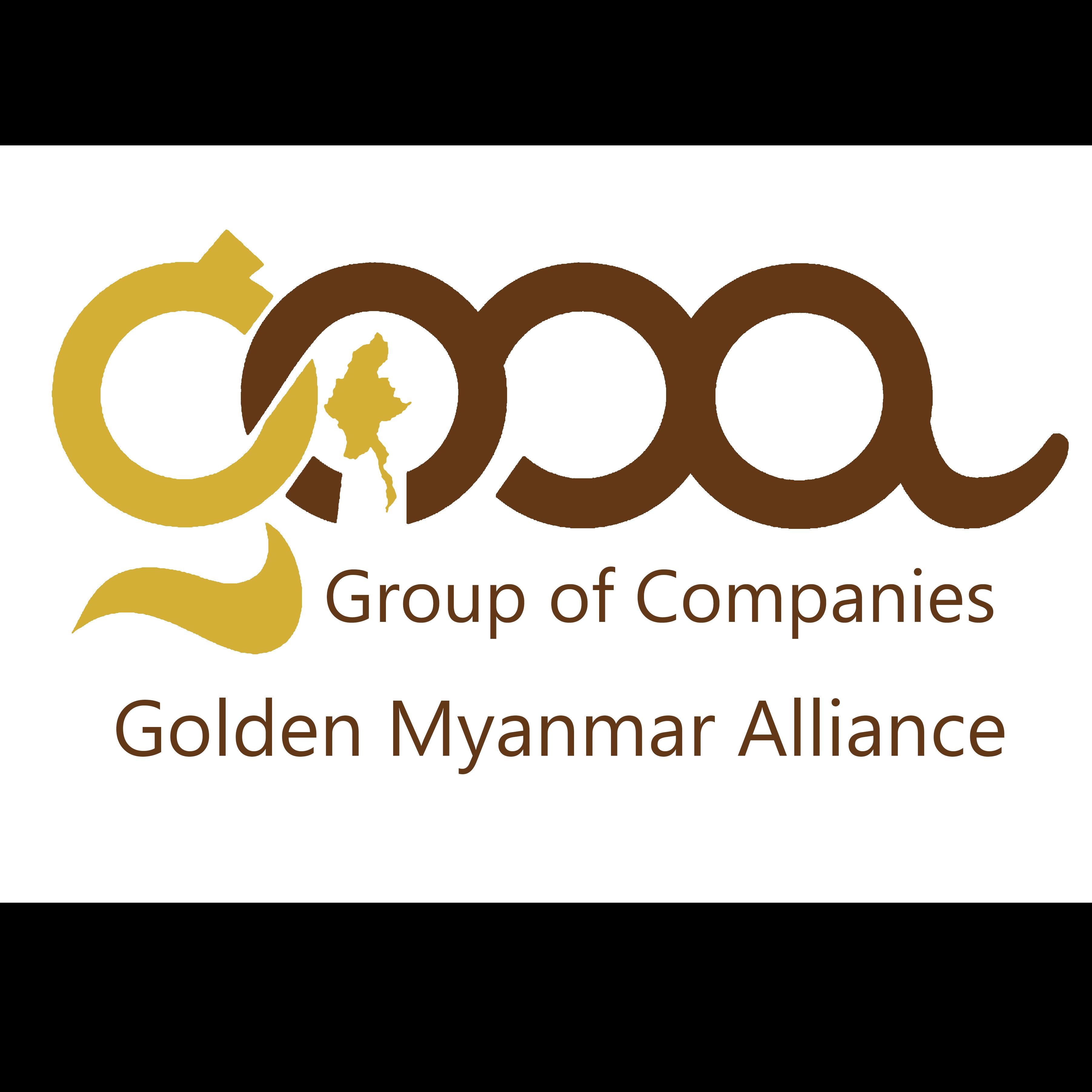 Golden Myanmar Alliance