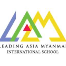 Leading Asia Myanmar International School (LAMIS)