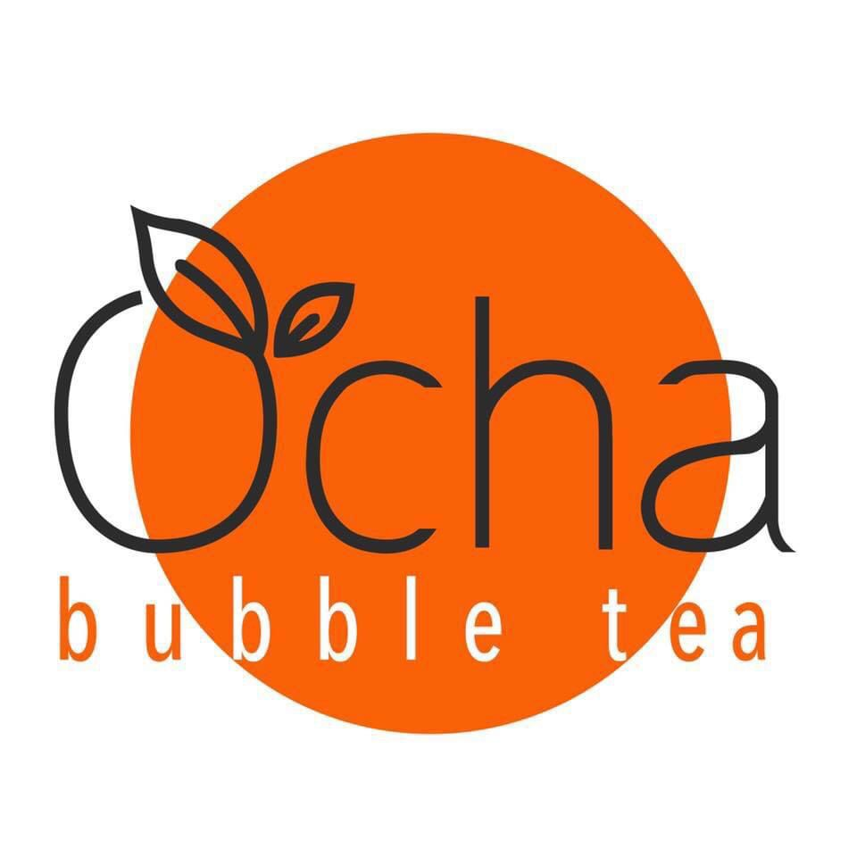 Ocha Bubble Tea