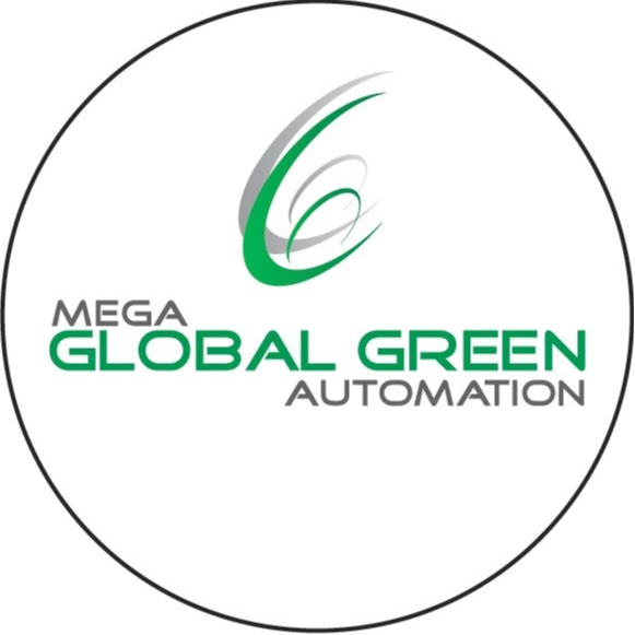 Mega Global Green Automation Co.,Ltd.