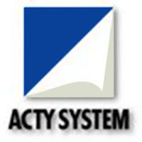 ACTY System Myanmar Co.,ltd