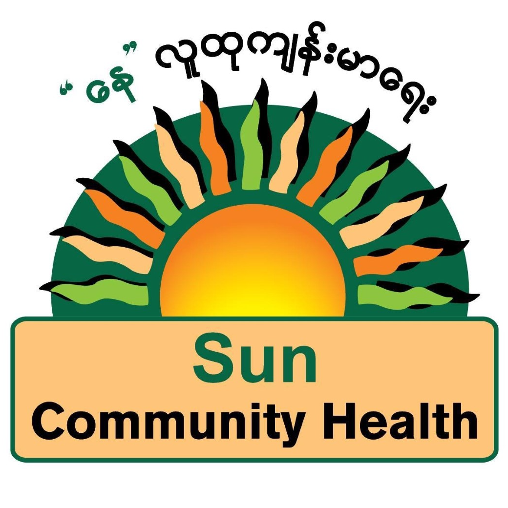 Sun Community Health Myanmar ( SCH Myanmar)