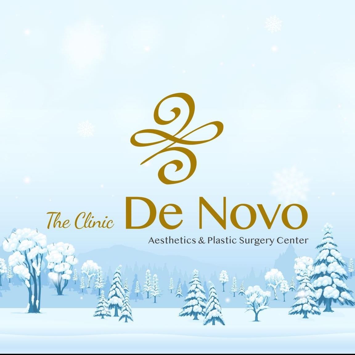 The Clinic De Novo