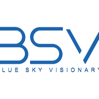 Blue Sky Visionary
