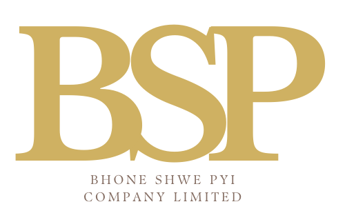 Bhone Shwe Pyi Company Limited