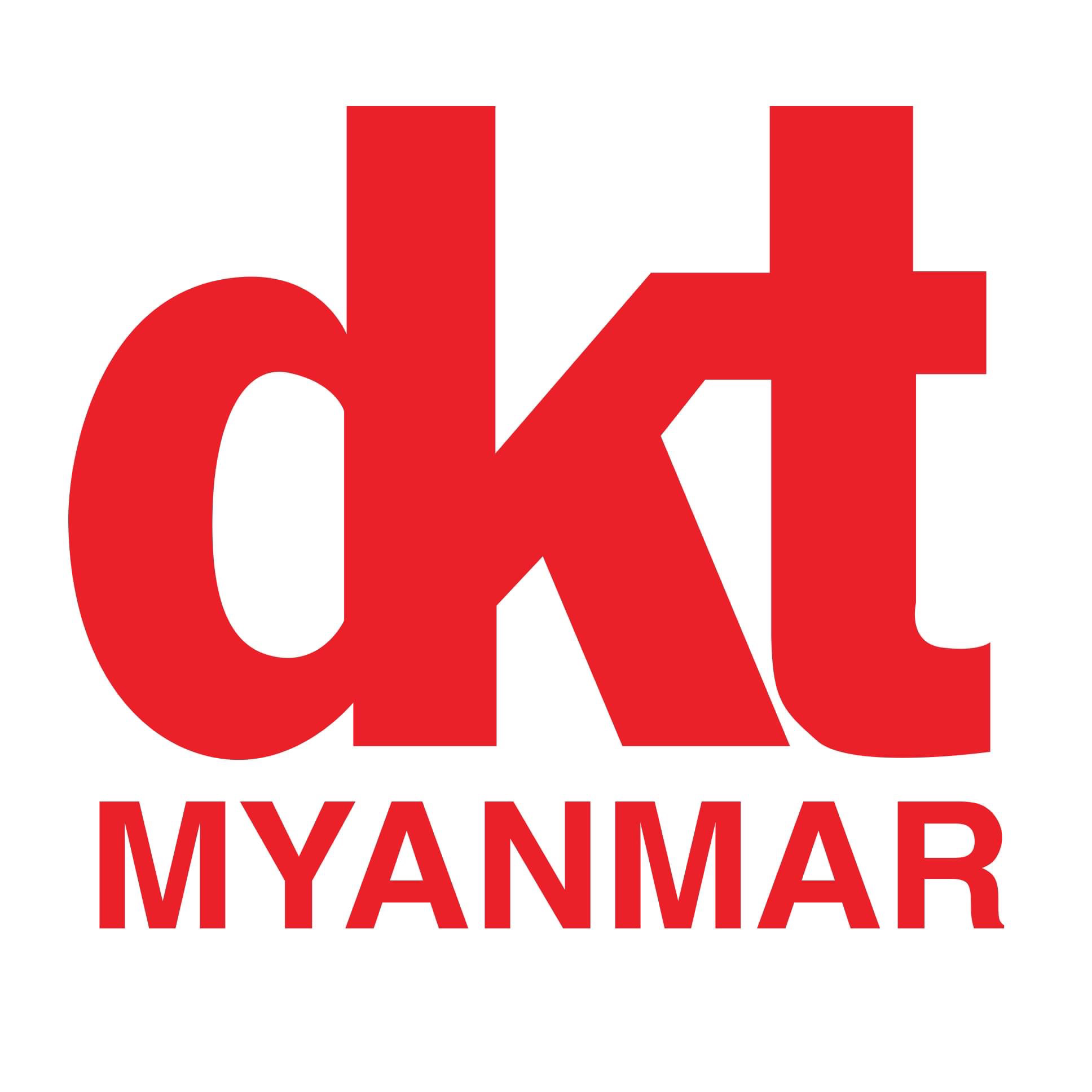DKT Myanmar