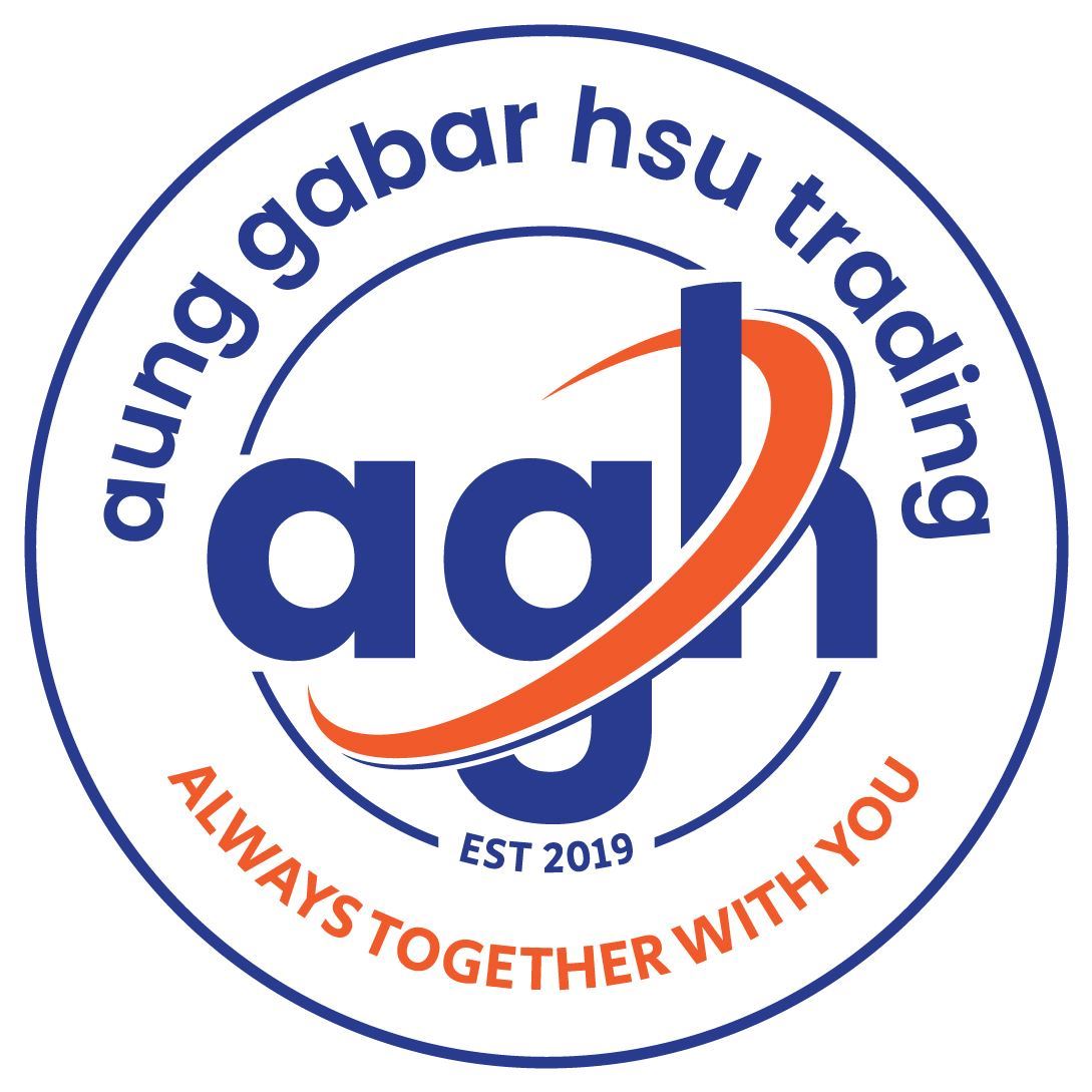 Aung Gabar Hsu Trading Co.,Ltd