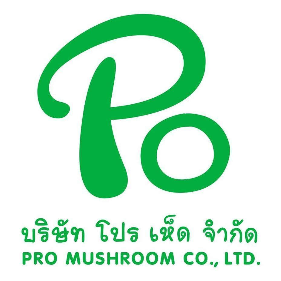Pro Mushroom Co., Ltd.