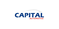 Capital Automotive Ltd.