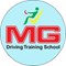 MG Driving Training School