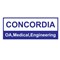 Concordia International