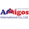 Amigos International Co.,Ltd